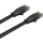 Unitek Kabel RJ-45 Cat.6 0,3m (płaski) - 1164160 - zdjęcie 2